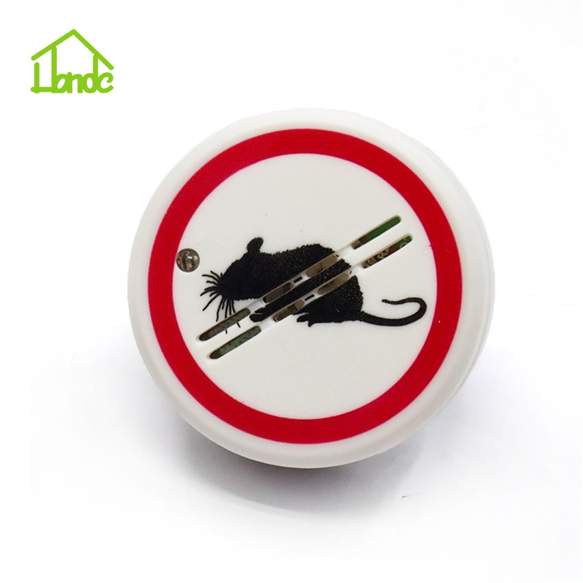 Electronic Ultrasonic Rat Mouse Repellent sonic Anti Mosquito Insect Pest Killer Repeller Rodent Control