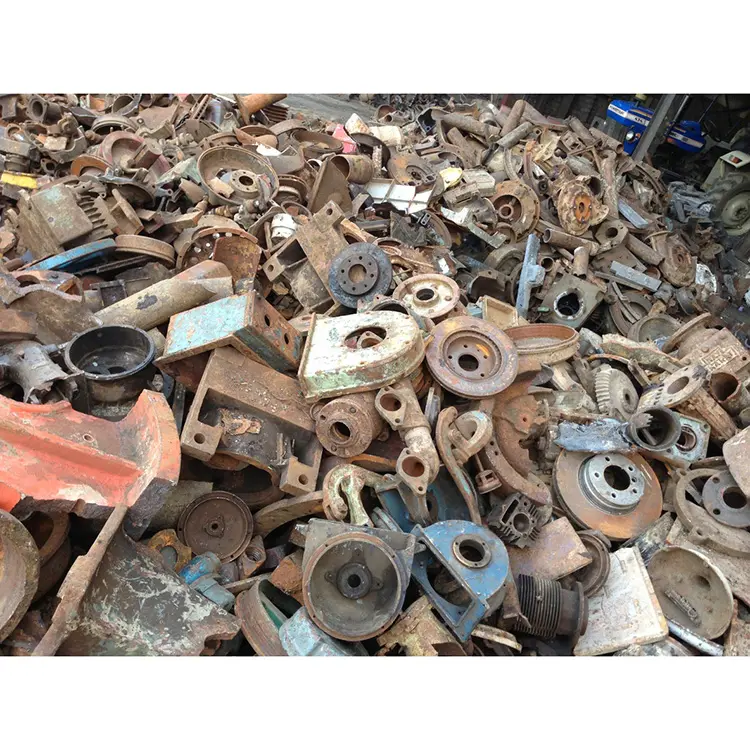 Hot Selling  Iron Scrap In Low Price Available For Bulk Quantity By AGRO FARM LLC