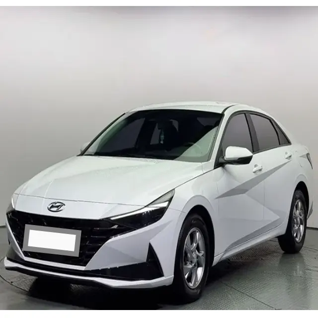 2021 Hyundai Korea, крупный продавец подержанных автомобилей, Продавцы подержанных автомобилей, Аванте, Элантра