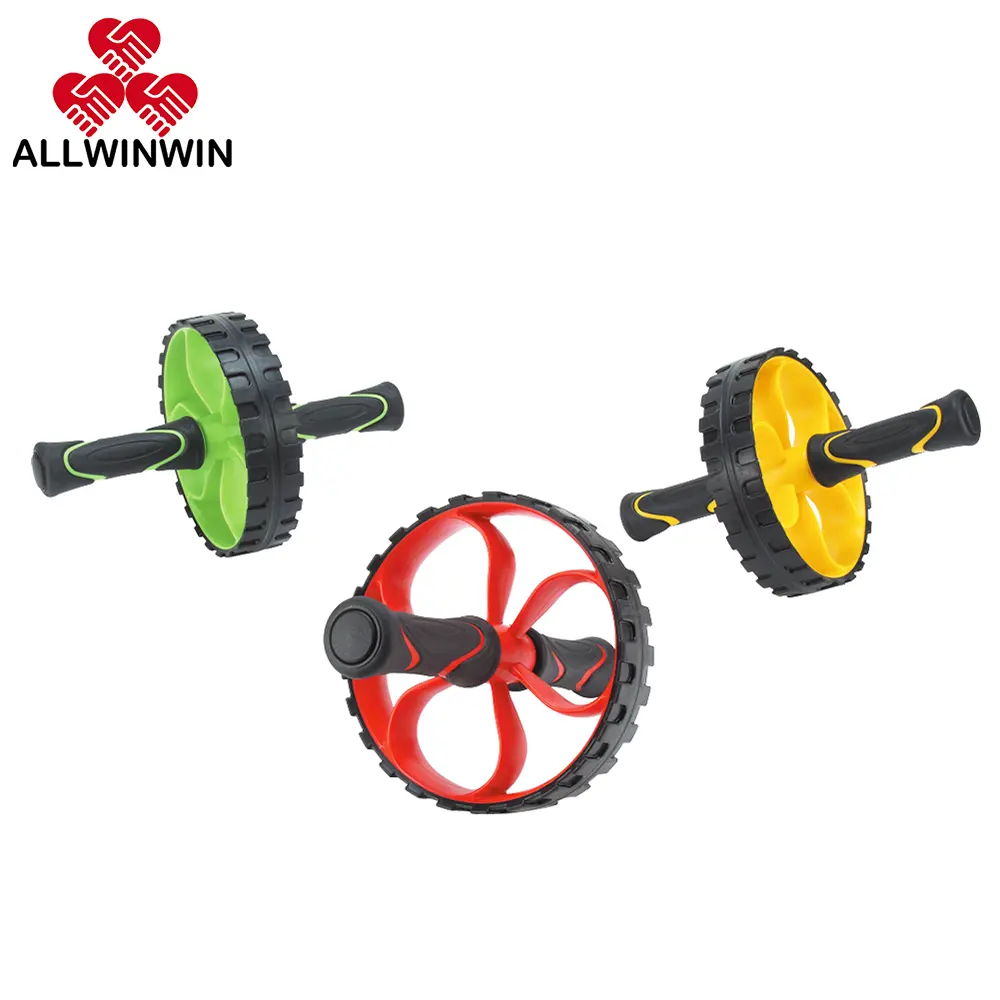 ALLWINWIN ABW23 Ab колесо-ролик растягивающийся домашний ручной помощник Smart