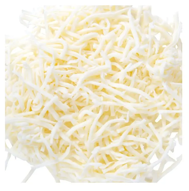 Italian Cheese Suppliers | Grated Mozzarella Cheese Best Price