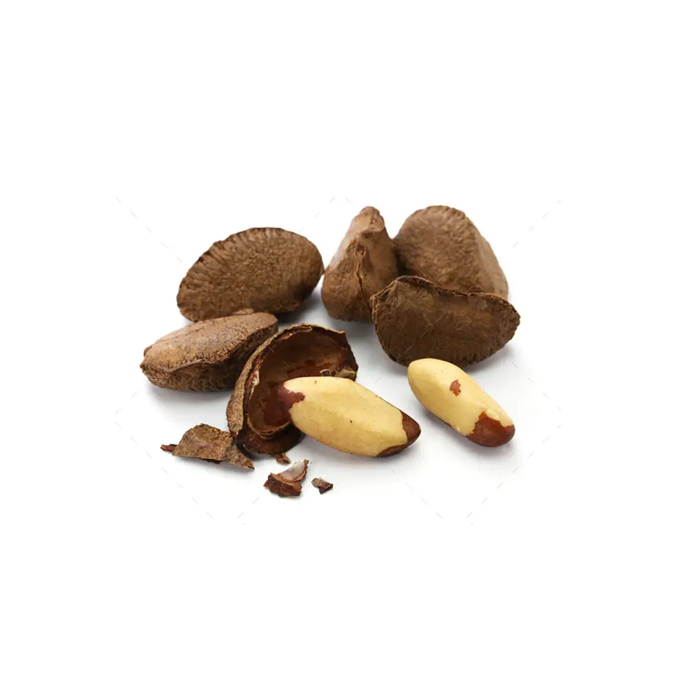 Бразильские орехи высшего качества-свежие и натуральные-с высоким содержанием белка, клетчатки и полезных жиров