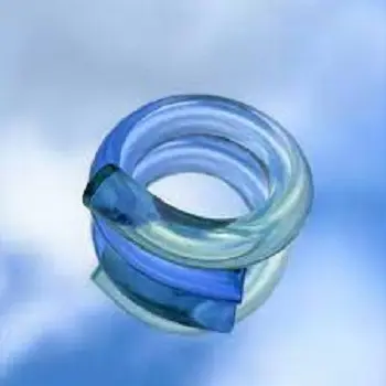 Винтажные плетеные разноцветные геометрические круглые кольца ручной работы женские мужские стрейч-кольца из пластика, с кристаллами из смолы, Набор круглых колец