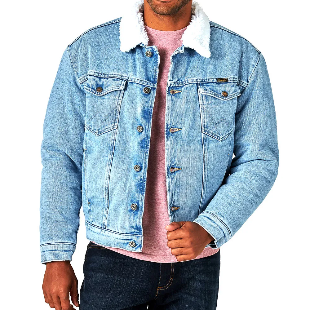 Дешевая Высококачественная 2024 джинсовая куртка для мужчин Горячая Распродажа Новый дизайн дышащие мужские джинсовые куртки OEM дизайн