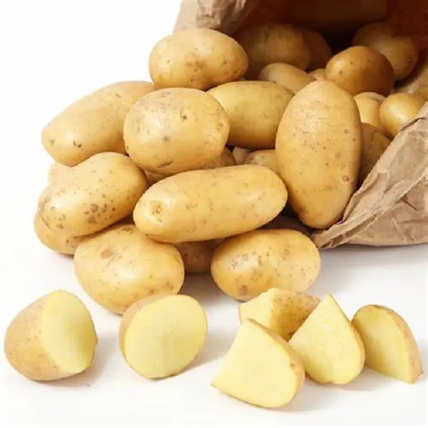 Свежий картофель лучшего качества, голландский картофель, доступная цена