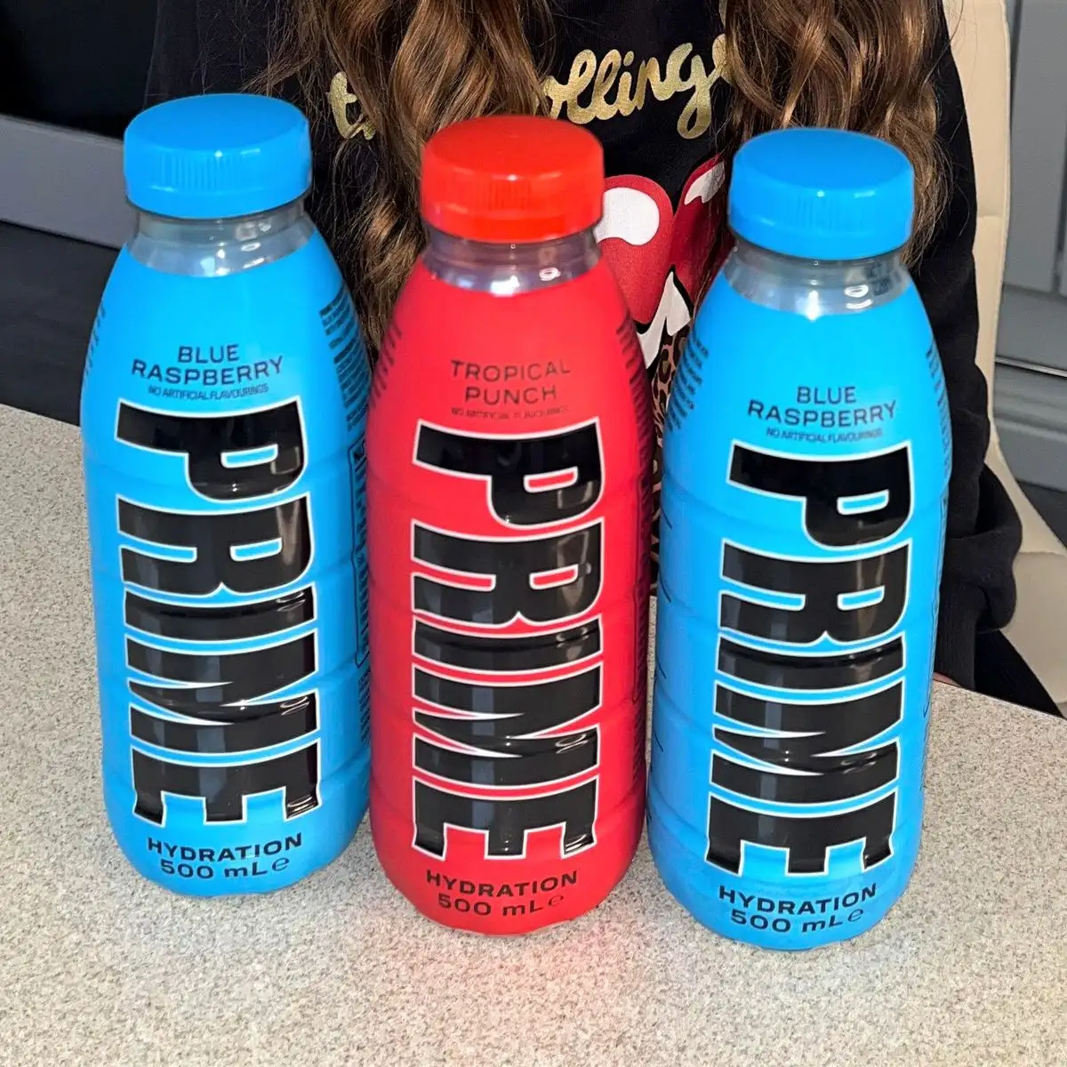 Hot Sale Prime hydration energy drink for sale