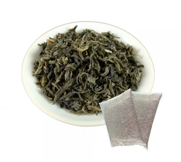 Jiuzhou _ Jasmine Green pressoes чайный пакетик-лучший поставщик Тайваньского Пузырькового чая