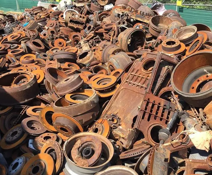 cast iron scrap, Cast Iron Cast Iron Scraps Excellent