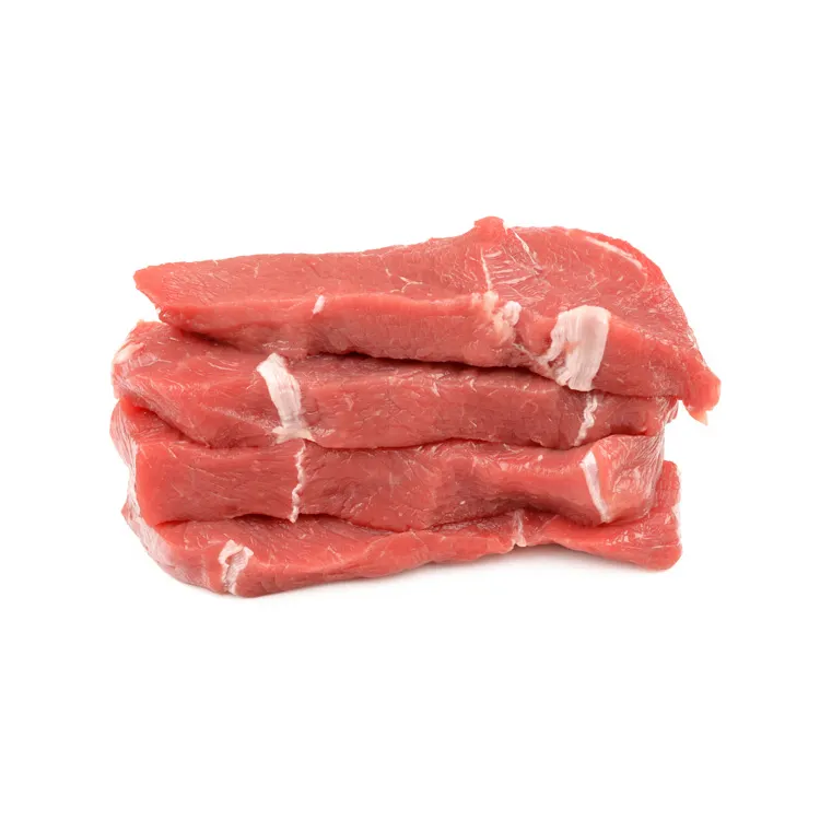 Exceptional Quality Wholesale Selling 100% Pure & Organic Frozen Veal Meat at Factory Price