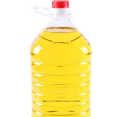 High Quality Refined Soyabean Oil Crude Degummed Soybean Oil