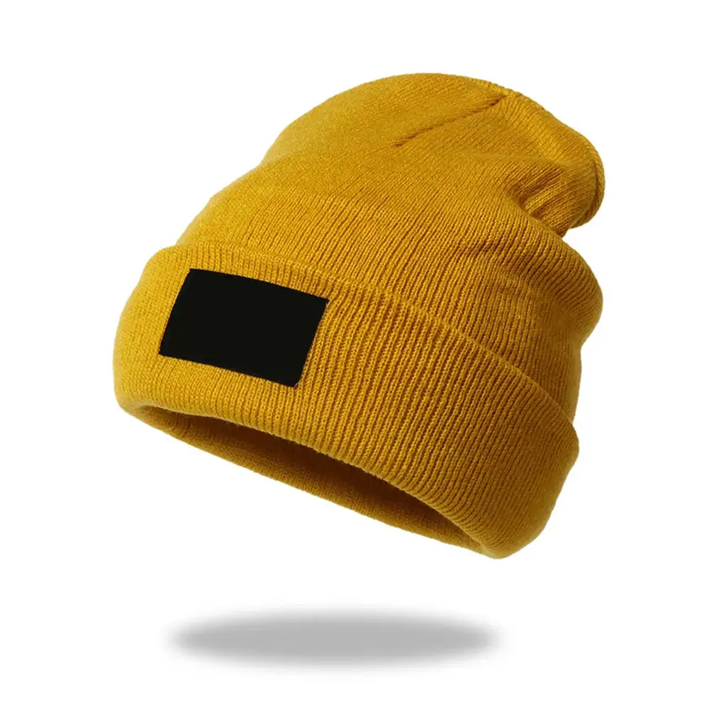 Новое поступление, шапочка с логотипом на заказ, Высококачественная Толстая теплая уличная Защитная шапочка по низкой цене