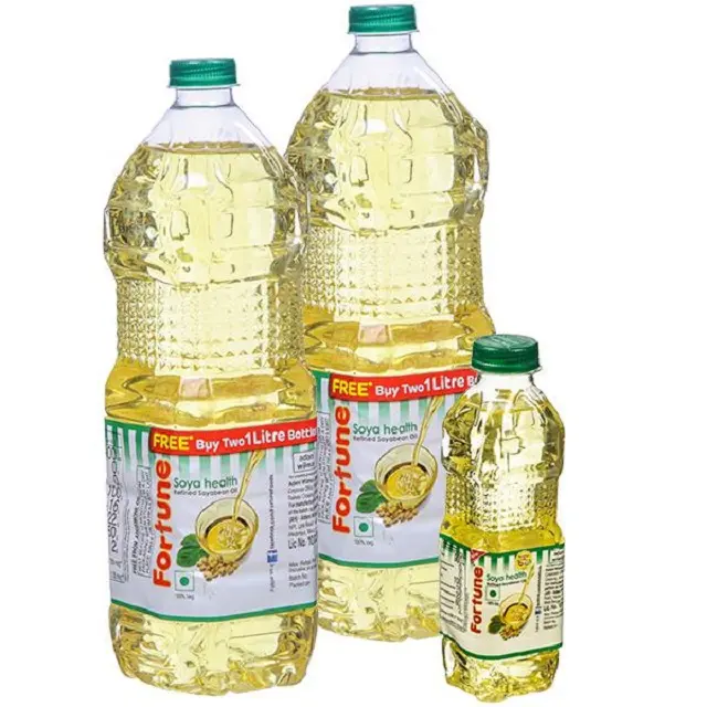 Refined & crude Soybean Oil & Soya oil for cooking/Refined Soyabean Oil Soybean Oil