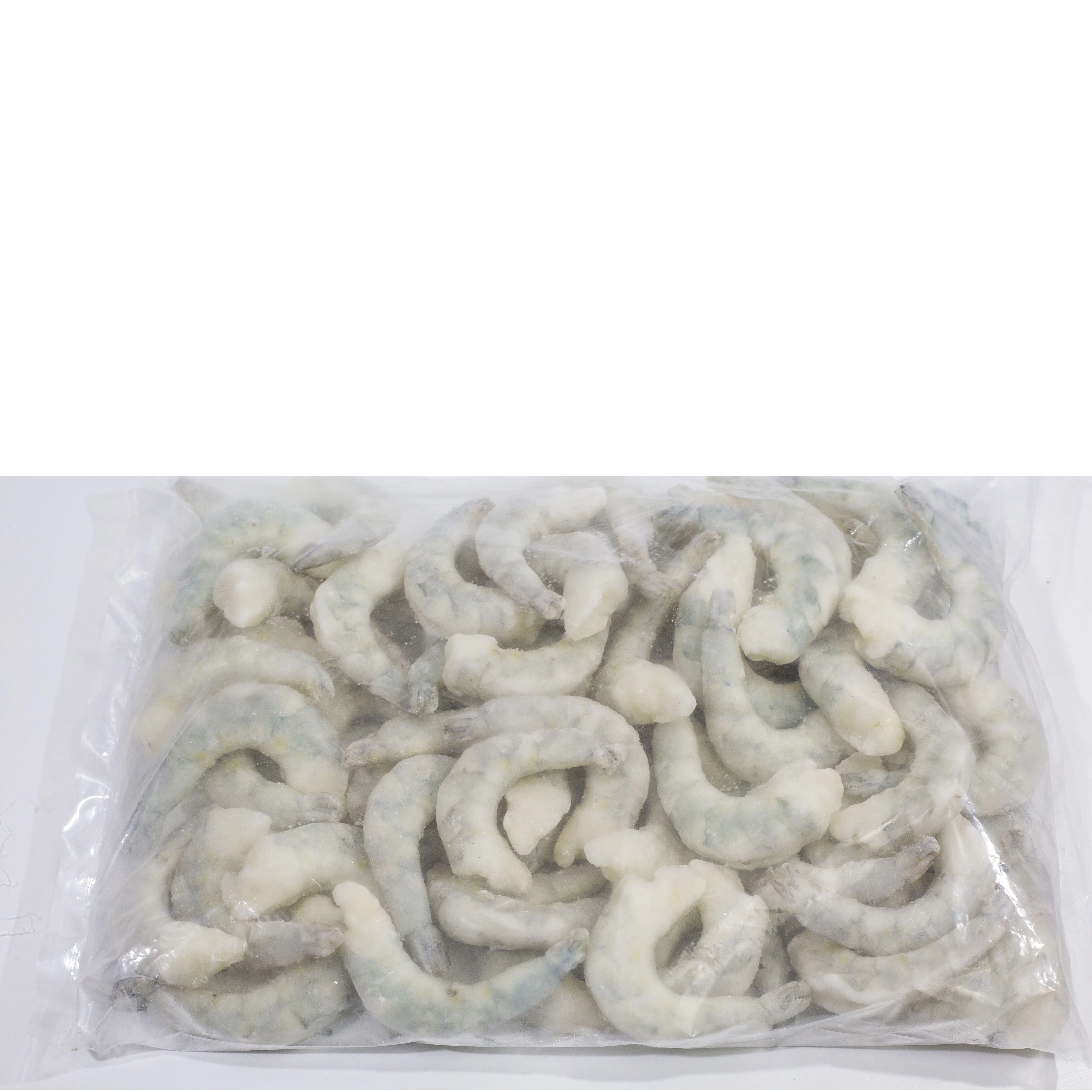 OEM Qualified Seafood Vannamei Shrimp Peeled & Deveined Tail Off W/PD With Custom Weight Supply Origin From Vietnam
