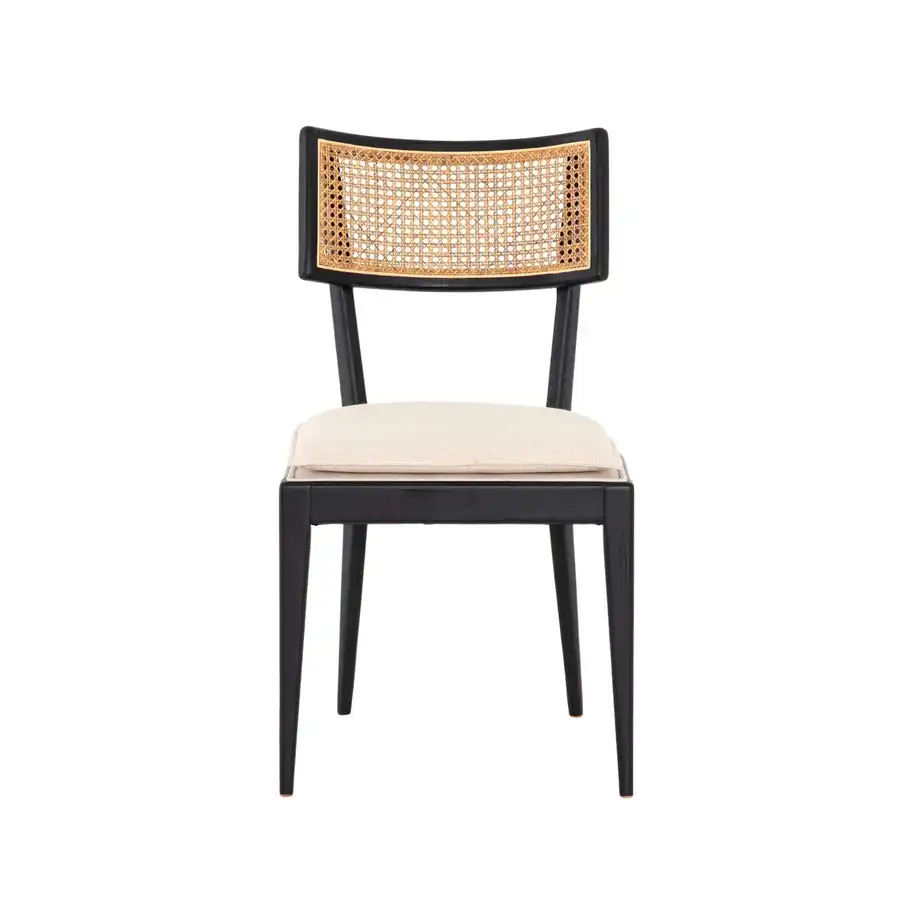 Уличная мебель штабелируемые стулья для кафе обеденные стулья с деревянным ротанговым материалом винтажная мебель в стиле патио Банкетная мебель оптом