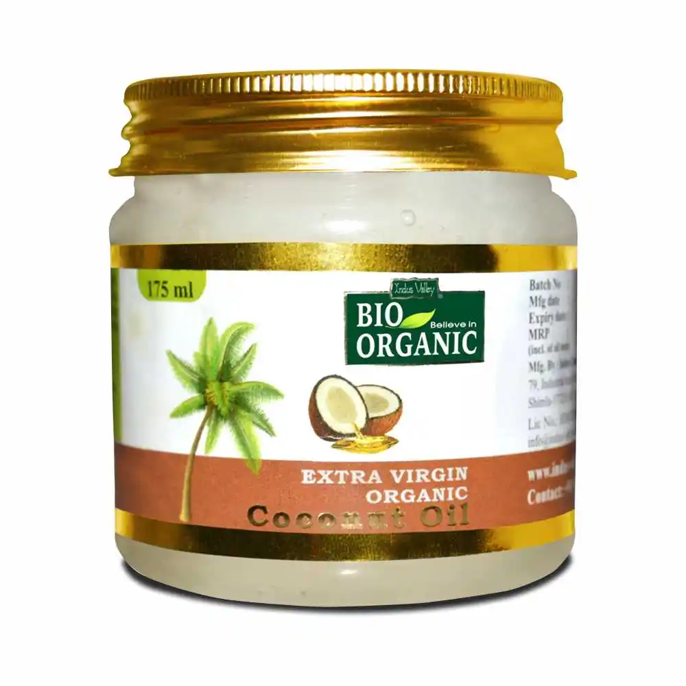 Wholesale Private Label Natural Organic 100% Virgin Coconut Oil
