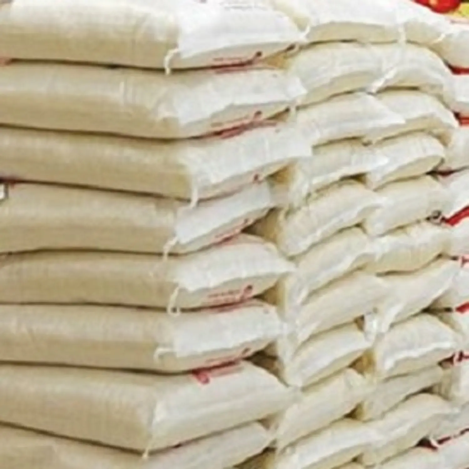 Белый рис с длинным зерном, 5%, Лучшая цена, без налога, готов к экспорту