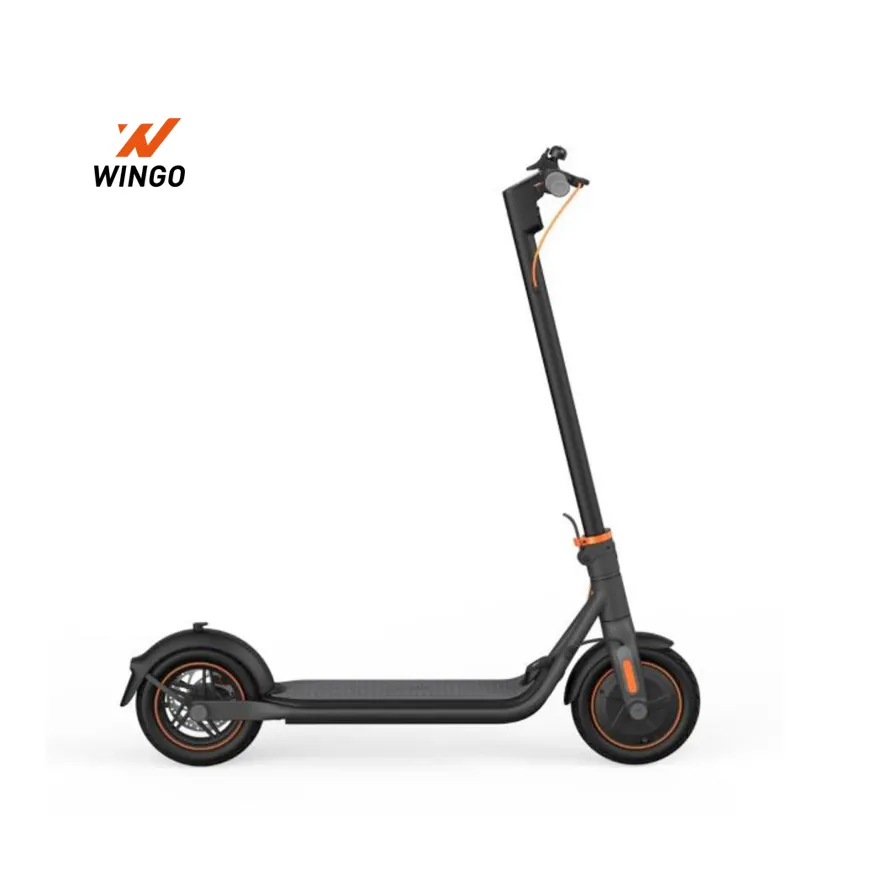 Оригинальный Xiaomi Ninebot F сериалы электрический скутер Спорт на открытом воздухе складной самокат, 2 колеса, F40 электрические скутеры для катания для взрослых