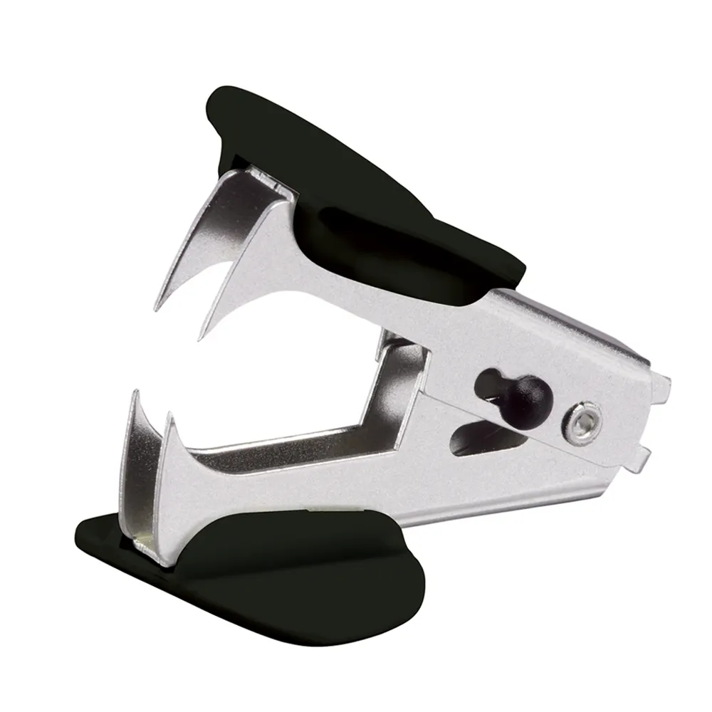 Customization Black High Quality and Best Price Staple Remover