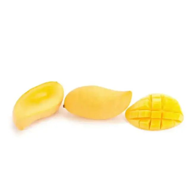 High Quality Yellow Color Mango Made In Vietnam Tropical Fruit Best Selling Fresh Mango Grade 1