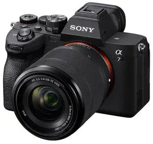 WHOLE SLAES PRICE Alpha 7 IV Full-frame Mirrorless Interchangeable Lens Camera with 28-70mm Zoom Lens Kit Edition