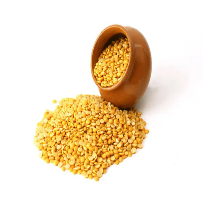 Wholesale Bulk Indian Origin Delicious Quality  Toor dal High Quality With Best Cheap Price From In India Good Custom Packing