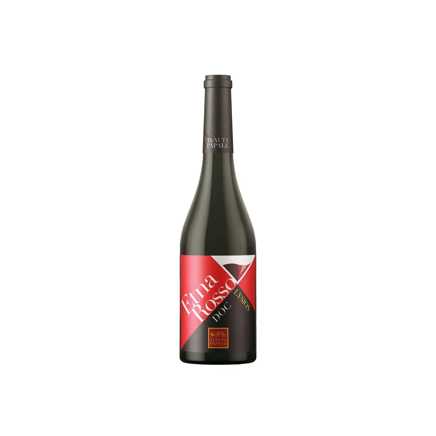 Премиум итальянское рубиновое красное вино из полусухой бутылки Красного вина с макаронами, мясом и сыром
