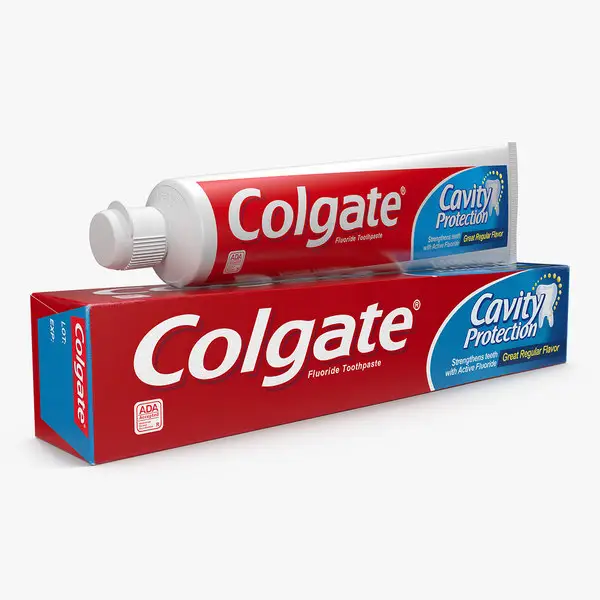 Дешевая оптовая цена, зубная паста Colgates лучшего качества с тройным действием, зубная паста Colgates лучшего качества с тройным действием