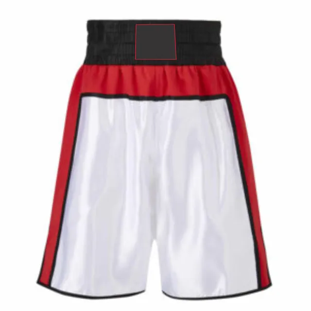Новая распродажа спортивной одежды для боевых искусств/Оптовая Продажа Профессиональные шорты для мужчин для тайского бокса/шорты для тайского бокса