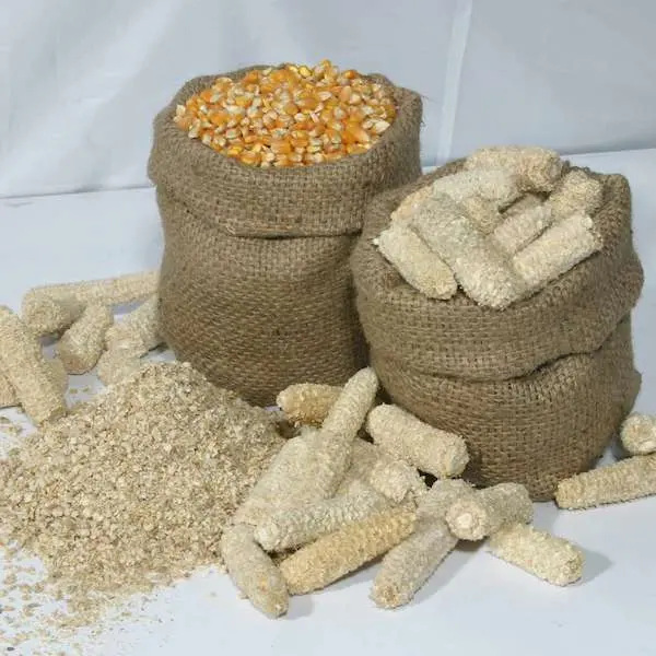 COB-дробленая Кукуруза для выращивания грибов 1-10 мм иен (AT)KIMMINHEXIM(DOT)COM