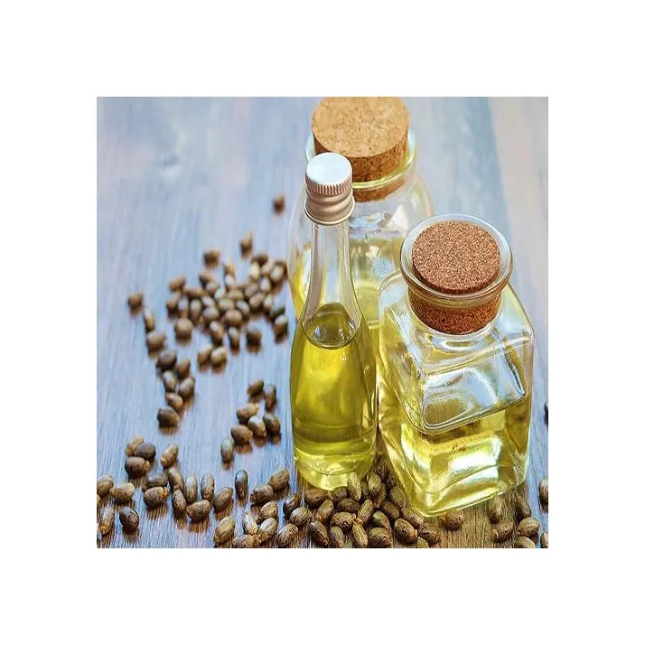 CASTOR OIL WHOLESALE PRICE/Refined Castor Oil