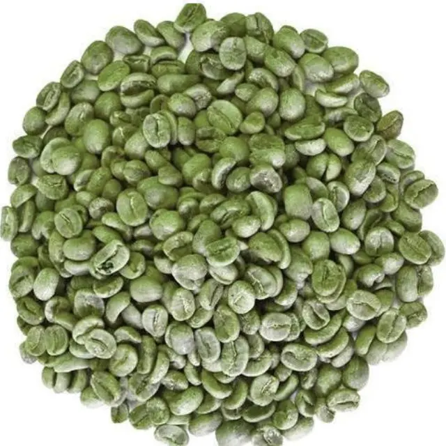 Кофе Арабика из Вьетнама, Зеленые зерна, цена на сырье с высоким качеством и конкурентоспособной ценой 2023