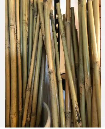 Большая продажа длинный бамбуковый полюс от прямого поставщика-оптовая дешевая цена бамбуковые полюса