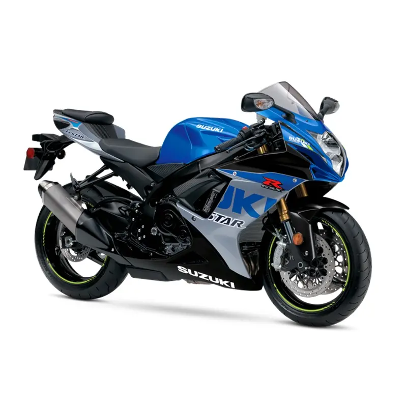 2022 Сузуки GSX-R750Z