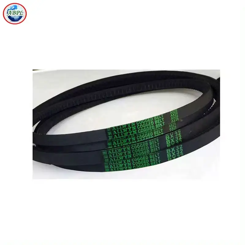 Wholesale Supplier of Good Quality Neoprene Material CX Section Cogged V Belts