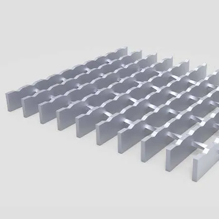 Металлические строительные материалы, горячеогруженный Стержень через алюминиевую решетку