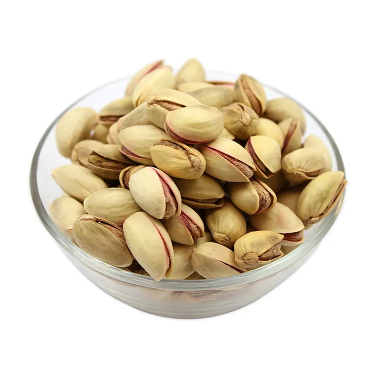 Bulk Quantity Supplier of Best Quality Organic Raw Roasted Salted Pistachio Nuts in Shell at Reliable Market Price