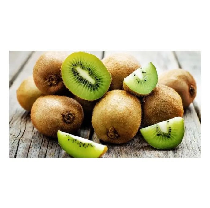 Top Quality Fresh Kiwi Fruits For Sale At Best Price