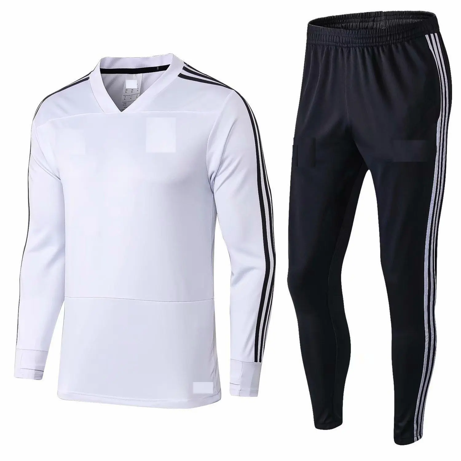 Высококачественные мужские трикотажные штаны для бега, спортивный эластичный тренировочный костюм, мужские прямые брюки, одежда для бега, бега, тренажерного зала, тренировок