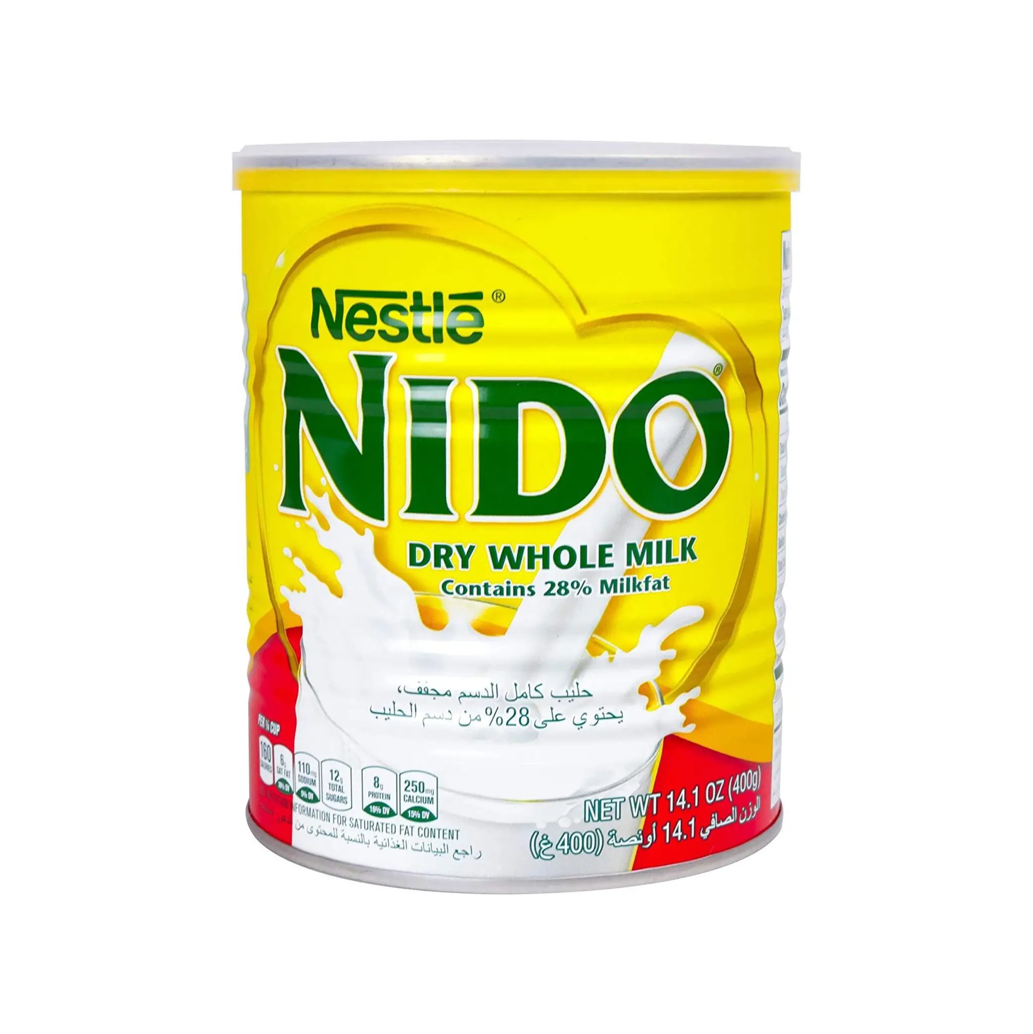Оптовая продажа, сухое молоко Nido, сухое молоко Nestle Nido, производитель молока Nestle Nido