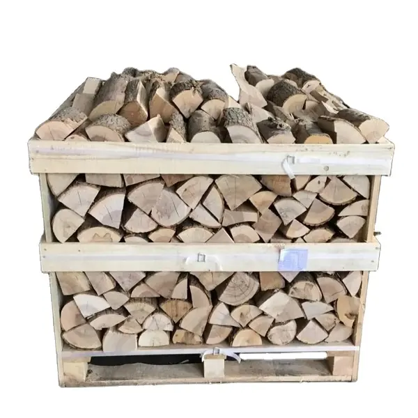 Top rated Supplier of  Dry Beech / Oak Firewood in Pallets/Dried Oak Firewood Kiln Firewood Beech Firewood