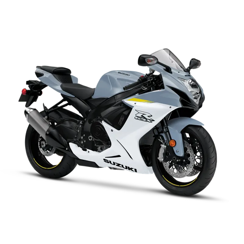 2022 Сузуки GSX-R600