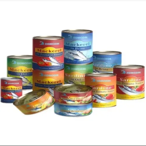 Оптовые продажи лучшего качества консервированный тунец