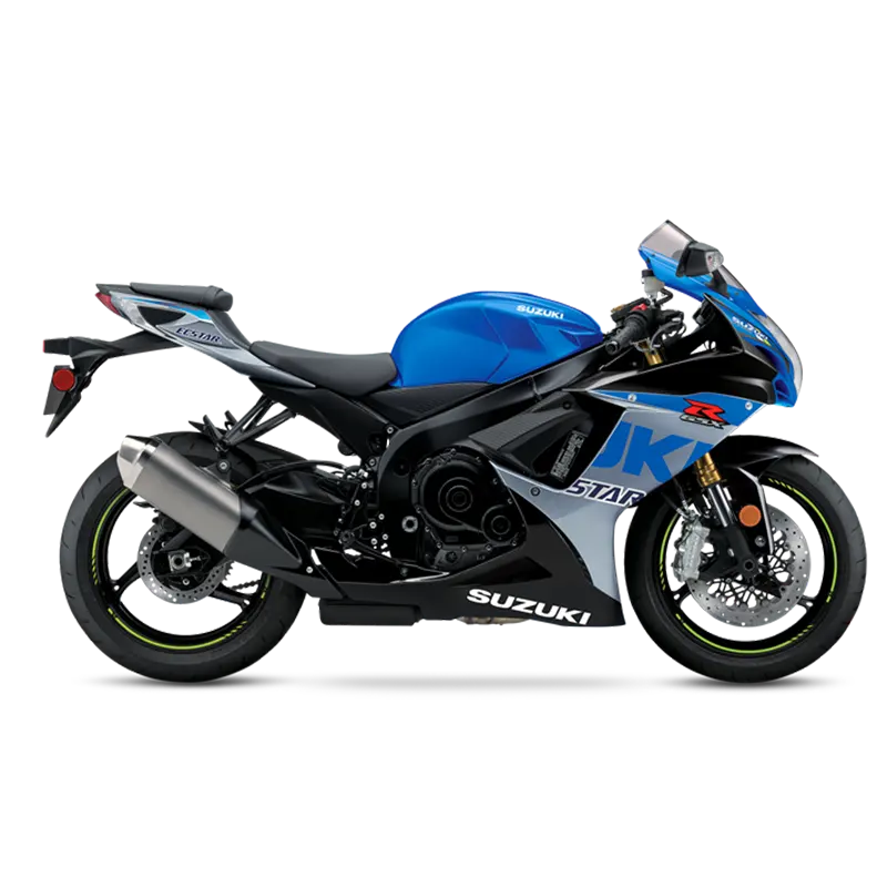 2022 Сузуки GSX-R750Z