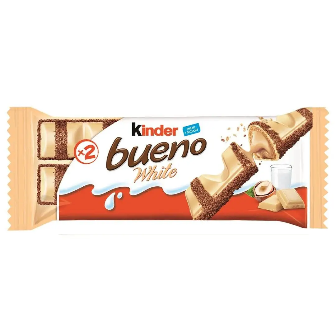 Конфеты для конфет KINDER Bundle Bueno Country Delice Schoko-Bons