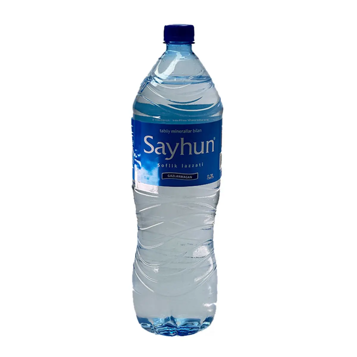 100% Качество, чистая вода 1,5 литр, натуральный продукт от Uzbekiatan