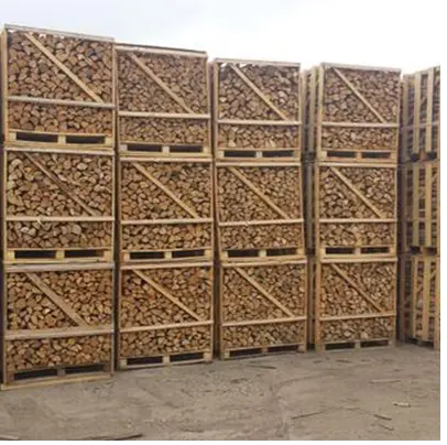 Hard wood Firewood for sale - Kiln Dried Quality Firewood/Oak Fire Wood/Beech/Ash/Spruce//Birch Firewood