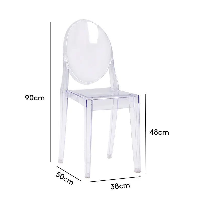 Дешевая гостиничная мебель ПК смолы пластиковый стул для свадьбы