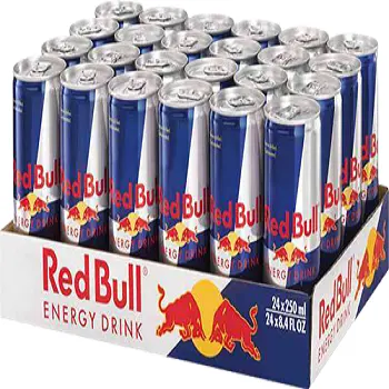 Best Bulk Red bull Energy Drink 250ml Original distributor