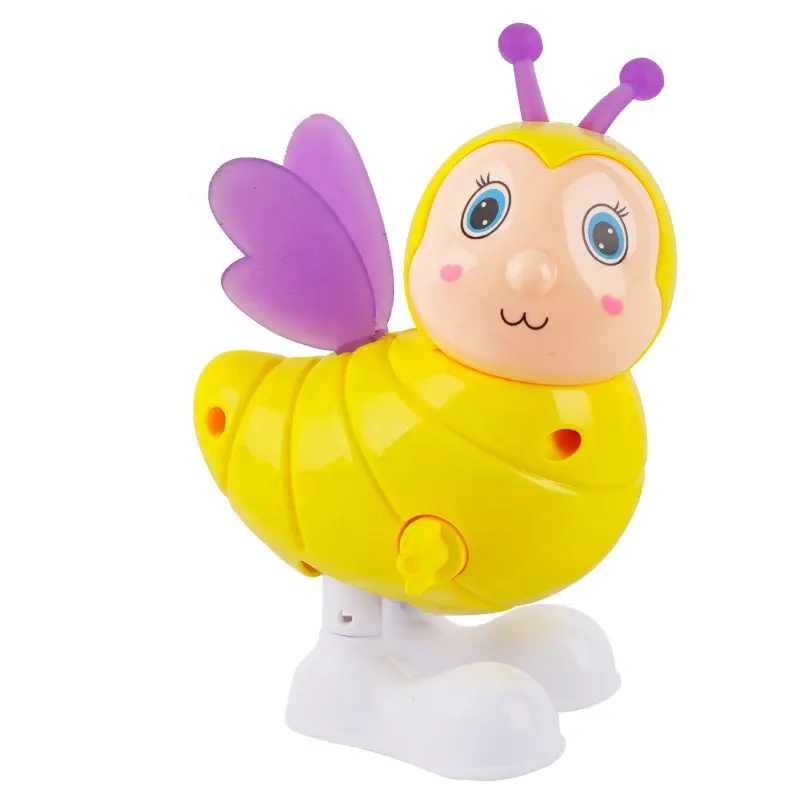 Заводные игрушки, пчела, милая маленькая заводная Весенняя игрушка животного