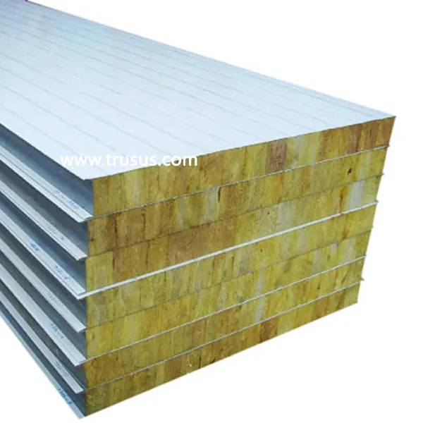 Cheap Price Accessory Sandwich Panel De Concreto Costric